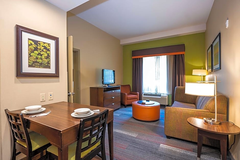 Homewood Suites By Hilton Birmingham Sw/Riverchase Galleria