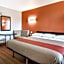 Motel 6-Youngstown, OH