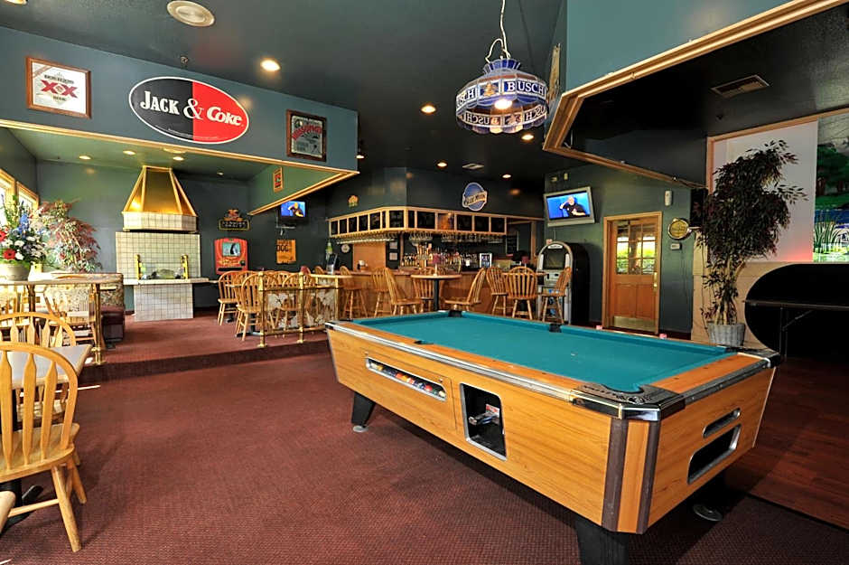 Shilo Inn Nampa Suites