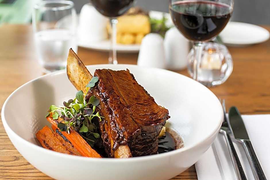 The Lodges at Kilkea Castle