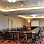 Hilton Madison Monona Terrace