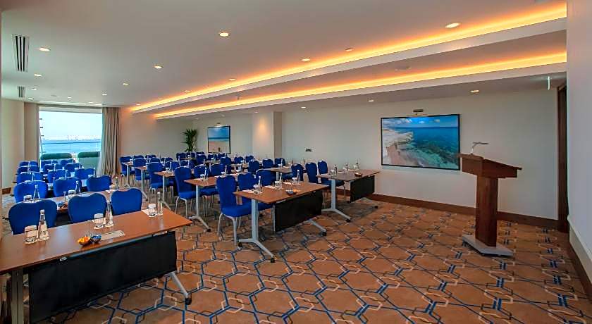 Four Points by Sheraton Izmir