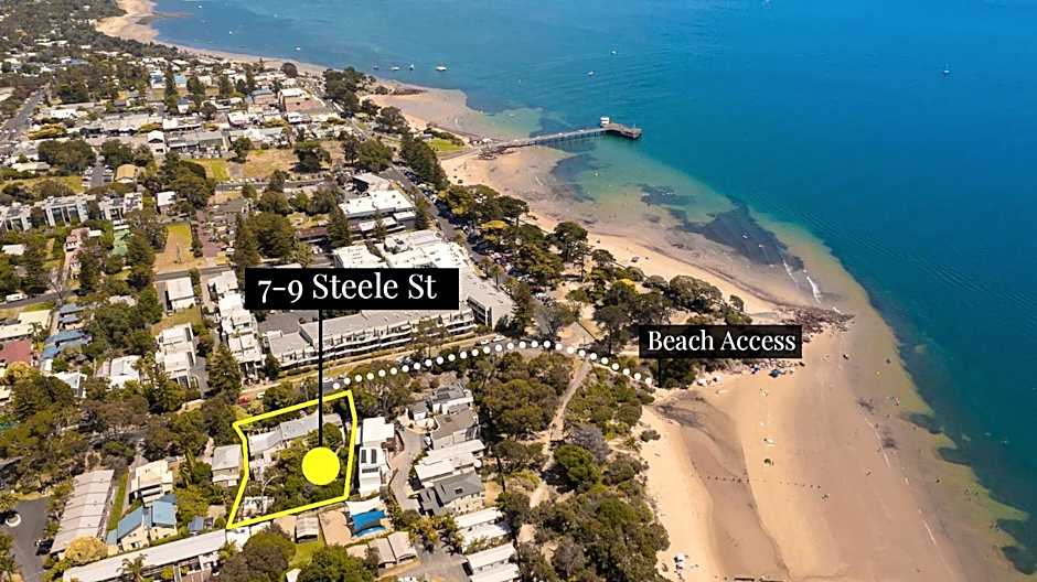 The Castle - Villa by the Sea