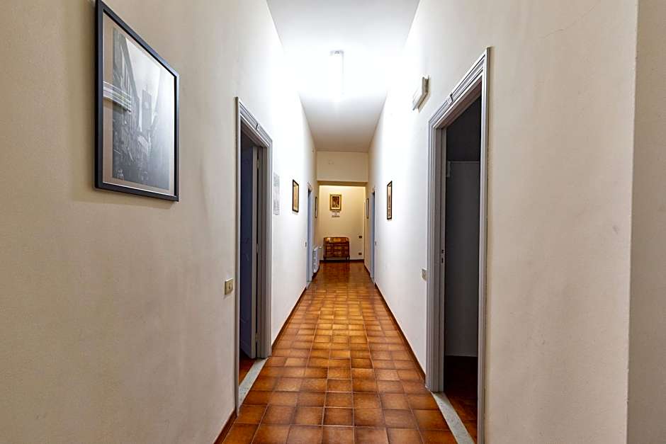 B&B Istituto SS Salvatore