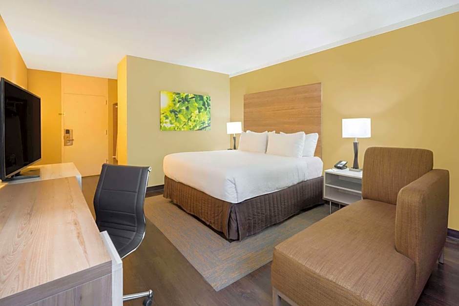 Wyndham Garden Washington DC Area