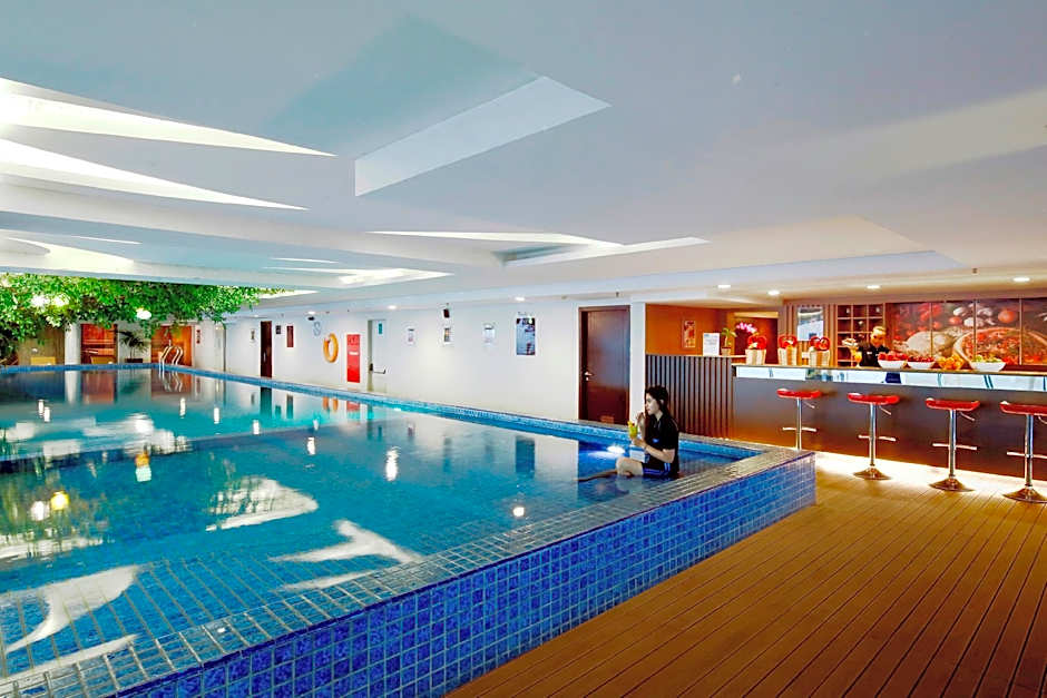 The Alana Hotel Surabaya