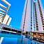 Flat Apart Hotel Crystal Place