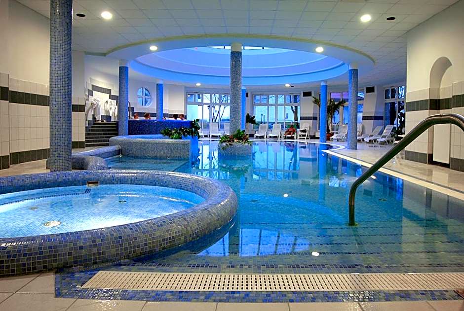 Puchner Kastélyszálló Prémium