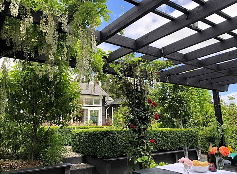 Treghan Luxury Lodge