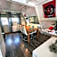 La Dolce Vita, Chalet 75, Vakantiepark Sunclass Durbuy