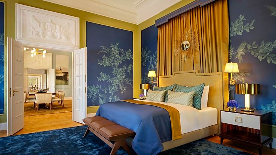 Hotel Taschenbergpalais Kempinski