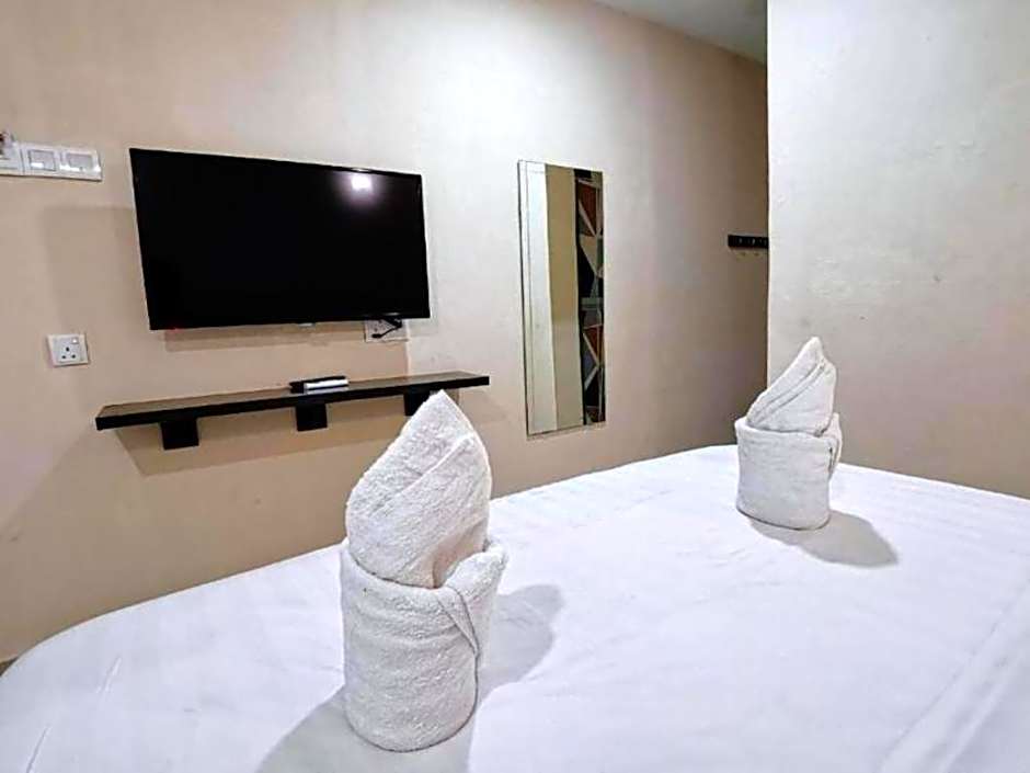 OYO 90488 Juru Hotel