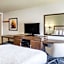 Hampton Inn By Hilton Irvine/East Lake Forest