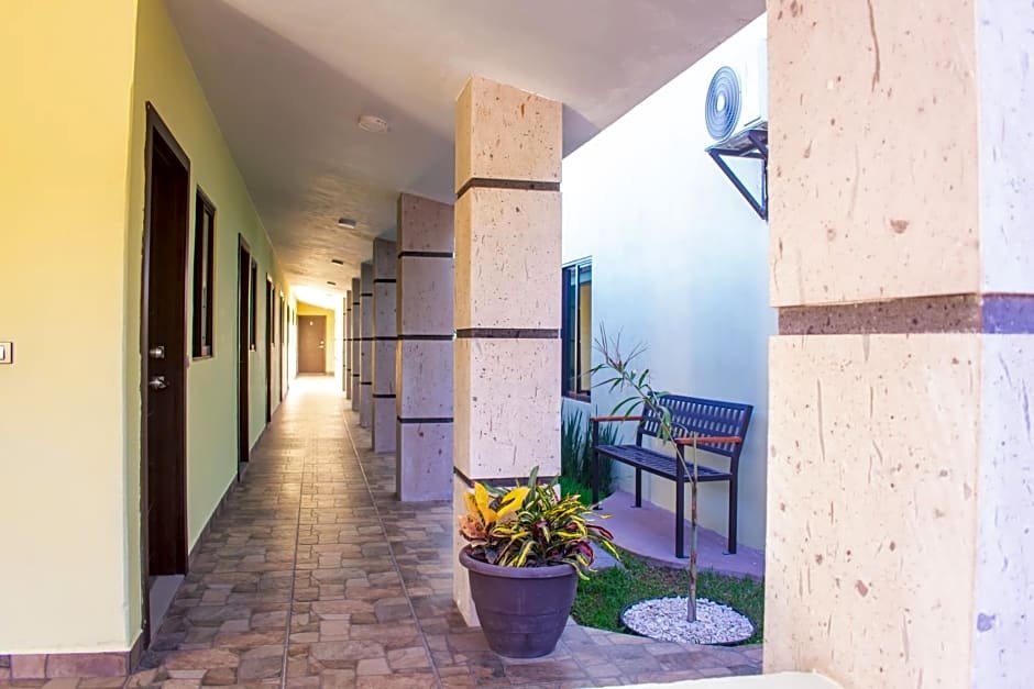Hotel EL MILAGRO