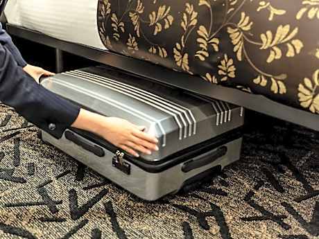 Grande Twin Room