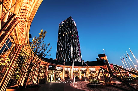 Solo Sokos Hotel Torni Tampere