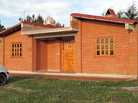 CABAÑAS TLAXCO LA LOMA