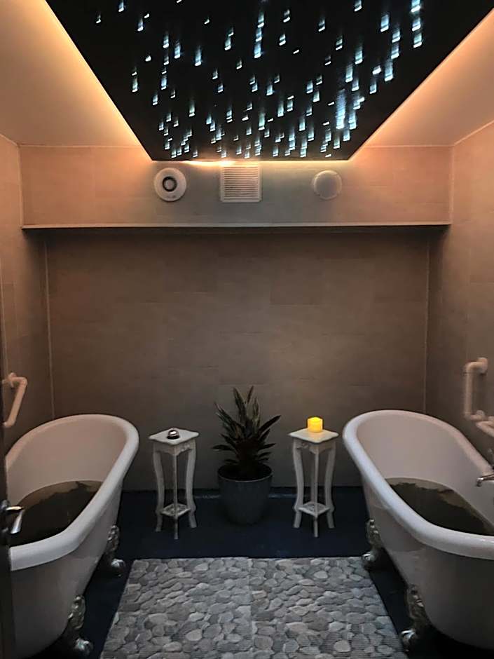 The Coastguard House @ Tigh T.P.