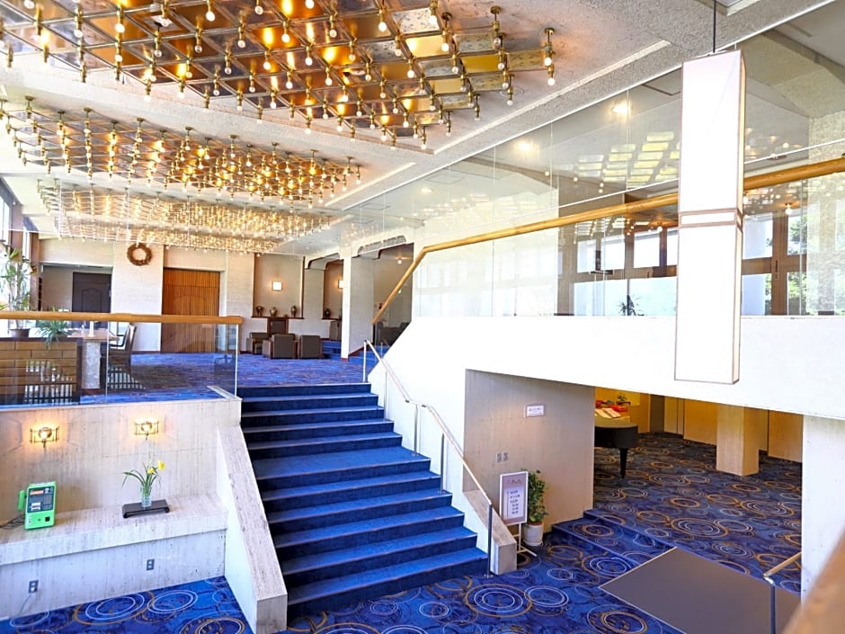 Lakeland Hotel Mizunosato