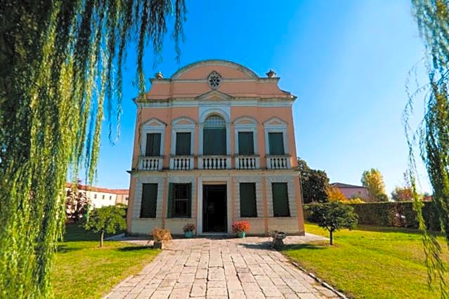 Villa da Ponte B&B