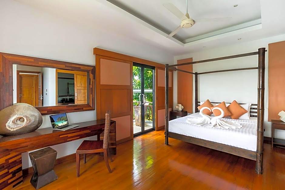 Villa Baan Saitara
