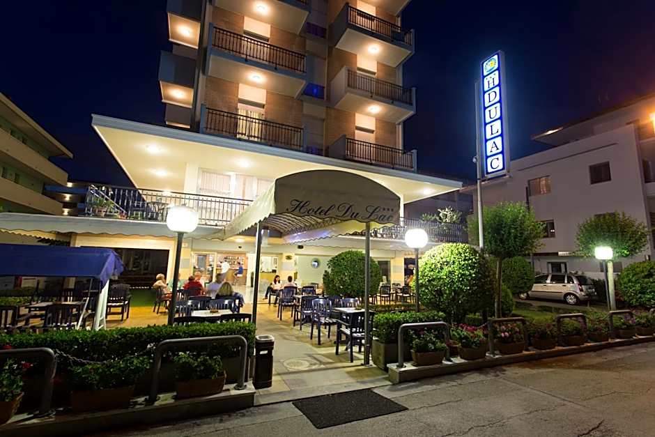 Hotel Du Lac