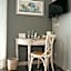 La Casa di Alma Luxury rooms