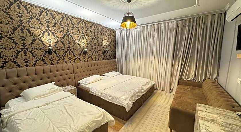 Kocibelli Hotel