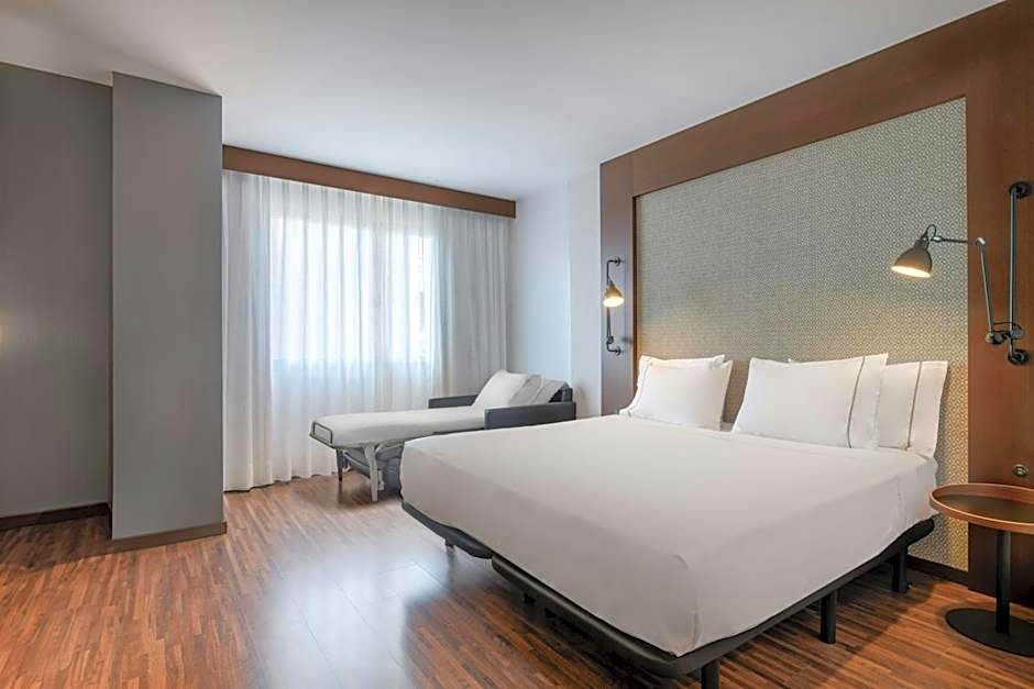 AC Hotel by Marriott Alicante