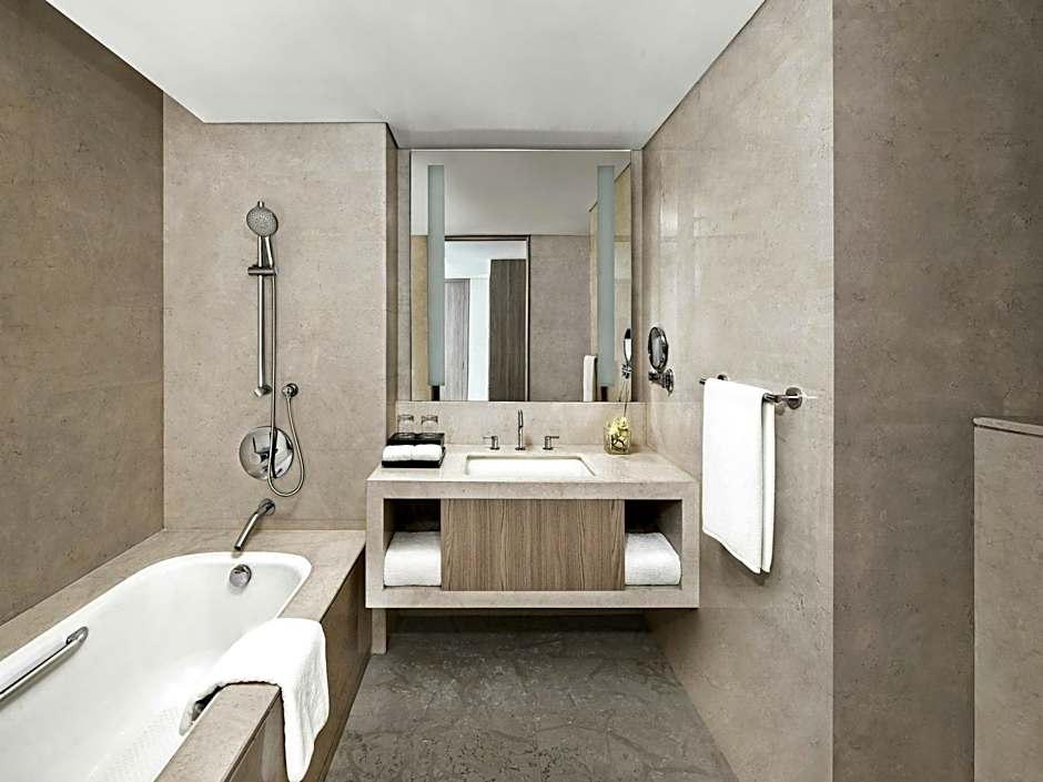 Cordis, Foshan, Lingnan Xintiandi