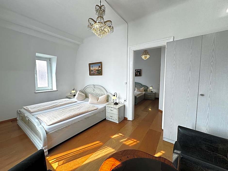Hotel Zu den Linden