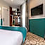 Hotel Elysa-Luxembourg