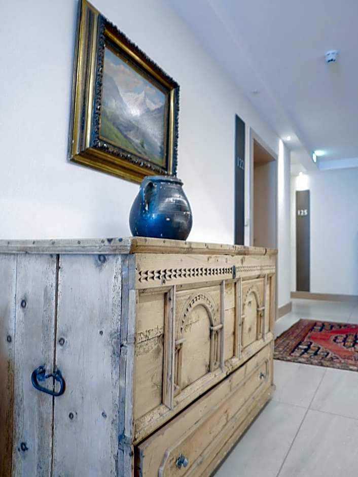 ALPIN- Das Sporthotel, SUMMERCARD included May - September