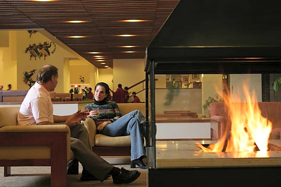 GHL Hotel Lago Titicaca Puno