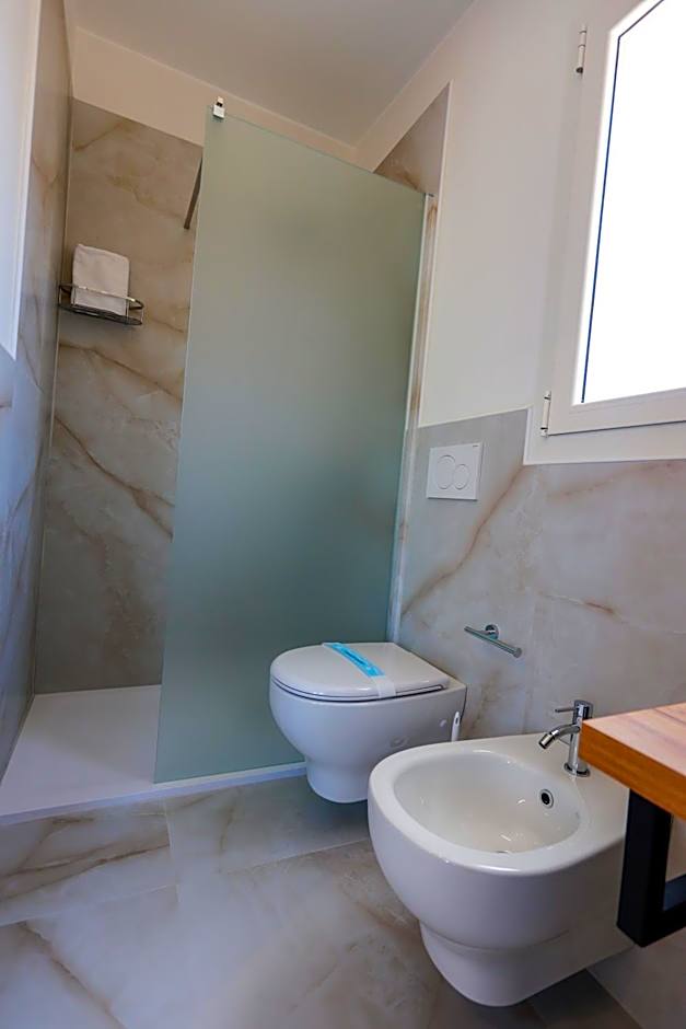 Le Murge Del Salento Hotel b&b Depandance