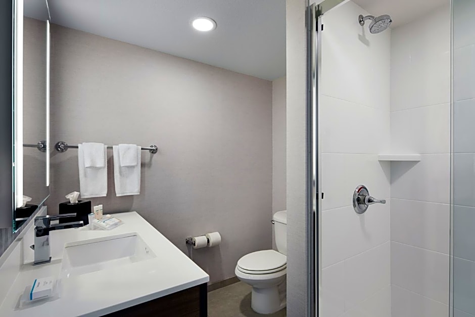Hilton Garden Inn Champaign/ Urbana