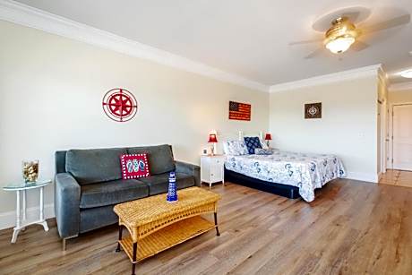 King Room with Ocean View