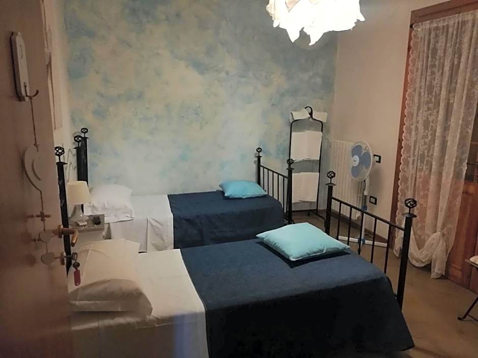 La Noce Bed and Breakfast