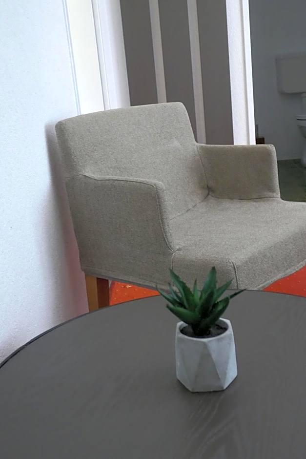 Pension & Ferienwohnungen Haus Edelweiß