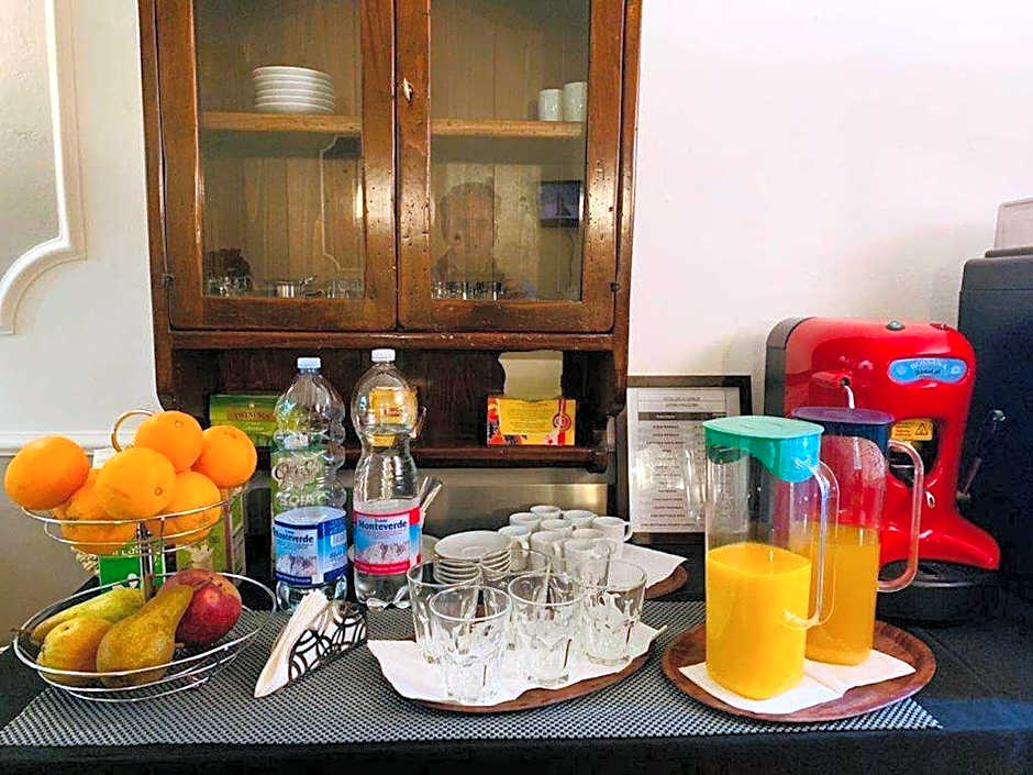 Delle Camelie Hotel