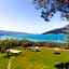 Villa Caroline, hôtel santé bien-être Lac d'Annecy, détox et jeûne