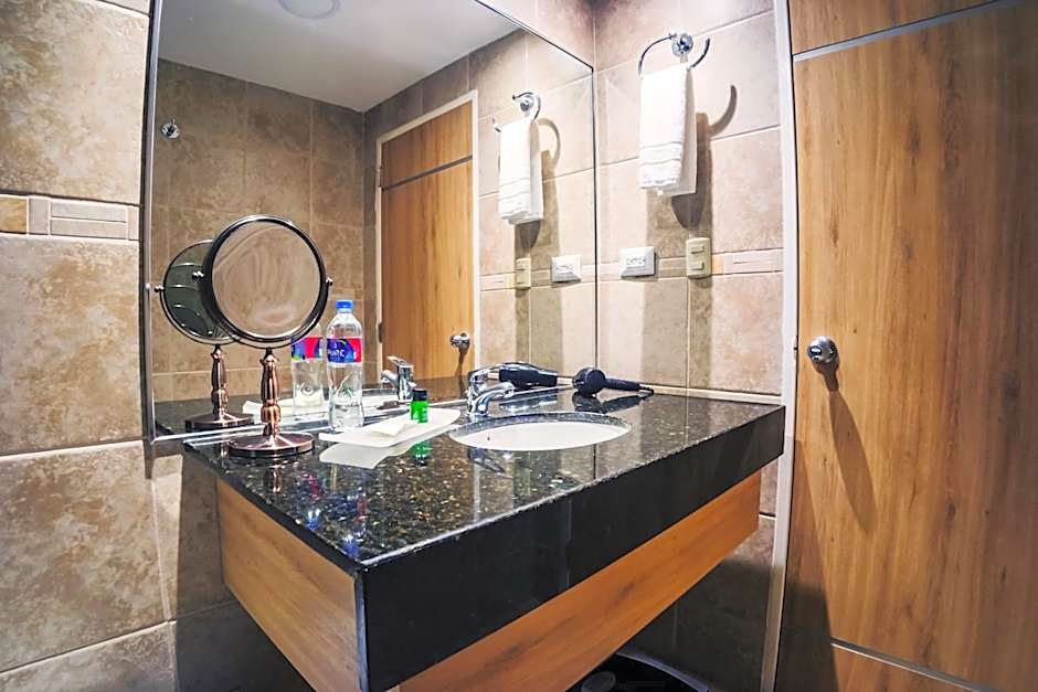 TRYP by Wyndham Guayaquil Airport