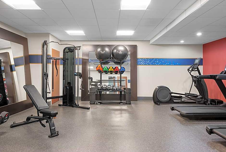 Hampton Inn By Hilton Atlanta Mcdonough