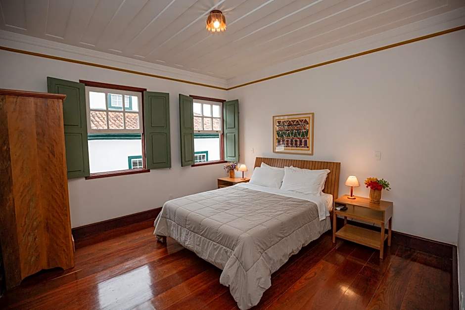 Pouso Jardim de Assis