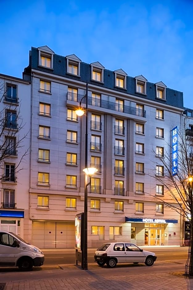 Tribe Paris Batignolles