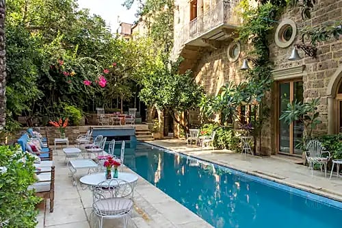 Arthaus Beirut