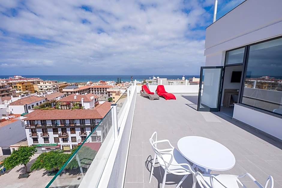 Hotel AF Valle Orotava