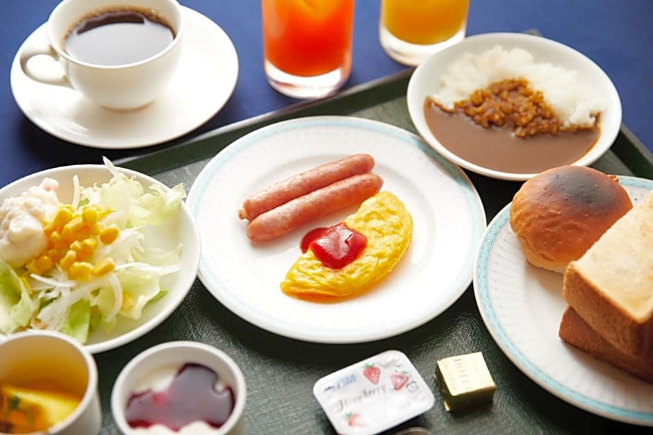 Kamogawa Country Hotel