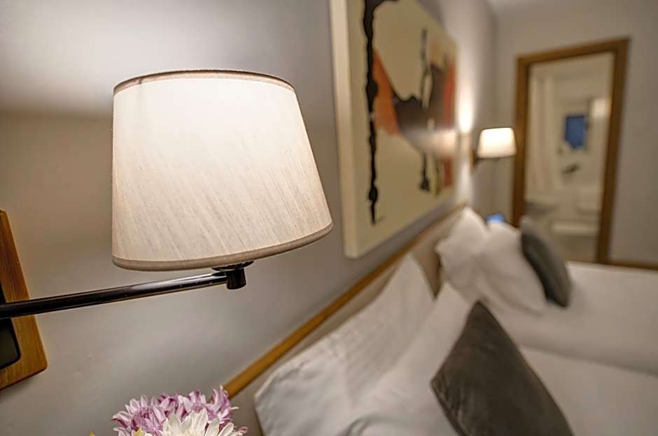 SLIEMA CHALET HOTEL
