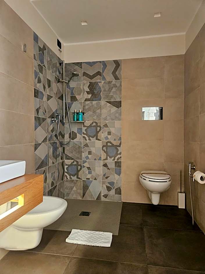 Jolly Charme Suite
